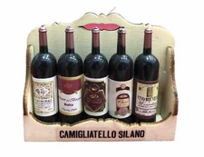 🍷🍾🍷Calamita CASSETTA