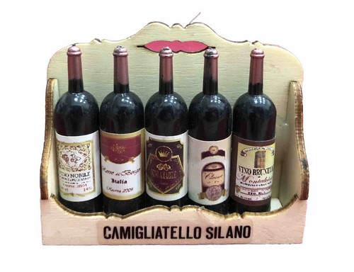 Calamita cassetta - 🍷🍾🍷calamita,
