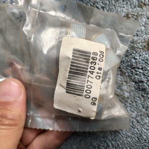 Tappo scatola cambio fiat - tappo,
