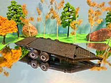 Ertl, pianale, rimorchio per