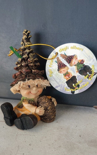 Idea regalo fata fatine troll - idea,