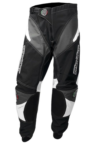 Pantaloni calzoni moto cross
