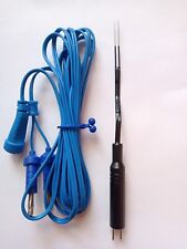 Sonda biturbinato nasale 17,5