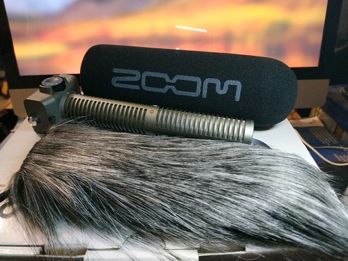 Zoom ssh microfono - ssh-6,