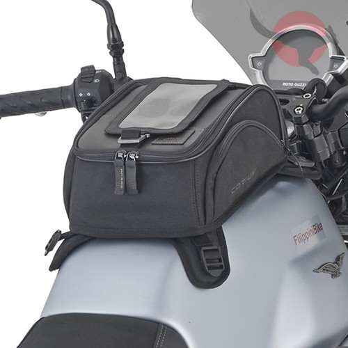 Borsa serbatoio magnetica - serbatoio,