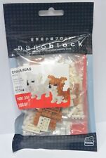 Blocchi Costruzioni Nanoblock