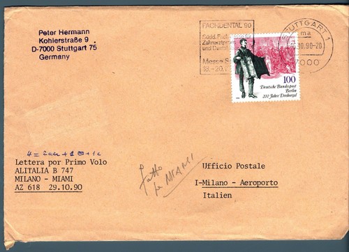 Germania 1990 - germania,
