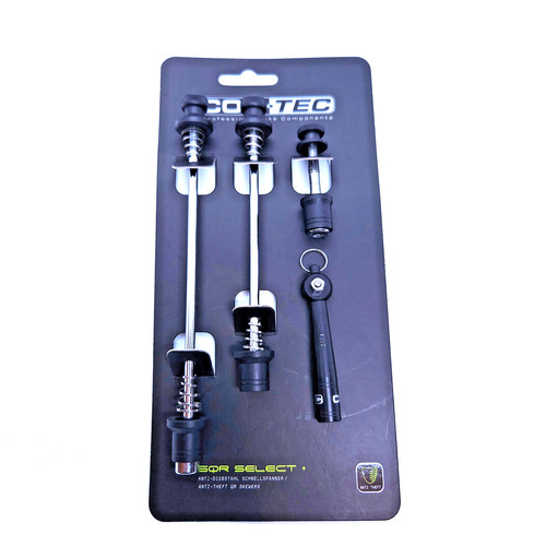 Contec sqr select - sqr, select+