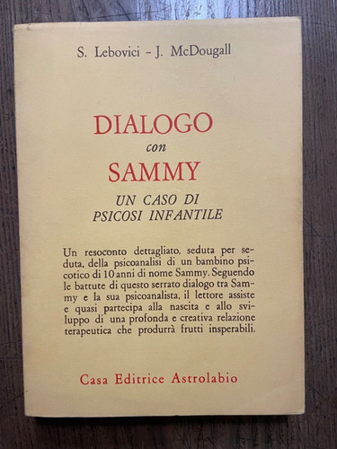 Lebovici mcdougall dialogo con - lebovici-mcdougall-dialogo,