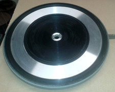 PIATTO DEL GIRADISCHI DUAL