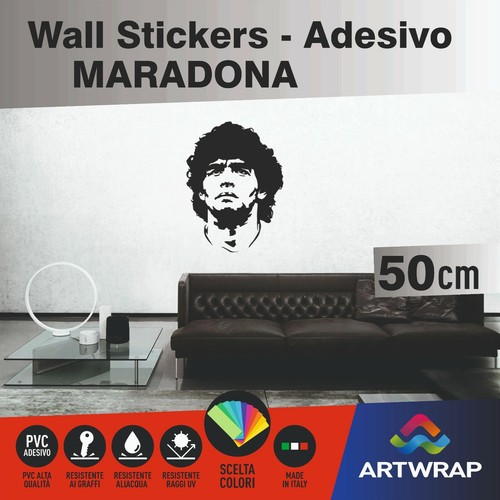 Adesivo murale sticker - adesivo, wall