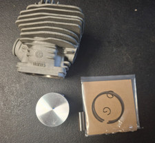 Cross NiKasil MMWS Cylinder