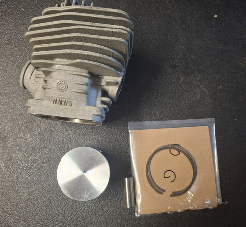 Kit pistone cilindro - kit,
