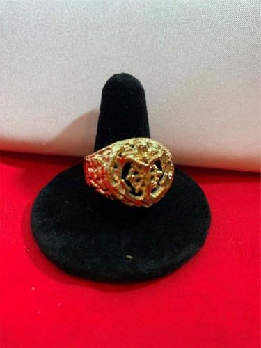Anello religioso croce mariner - religioso,
