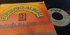45 GIRI EUGENIO ALBERTI