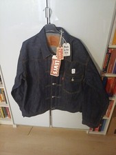 Levi's Type 1  506xx big E