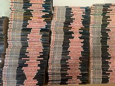 Nathan Never - scegli da menu