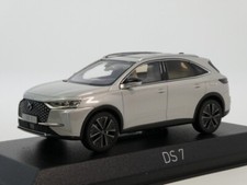Norev Citroen DS 7 DS7 cristal