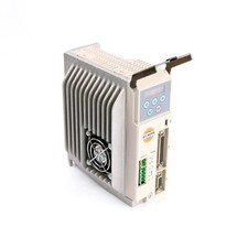 Nema34 driver motore