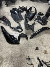 Kit Carene Honda SH 300