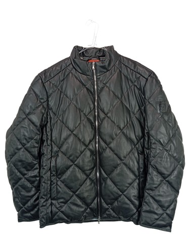 Mcneal giacca trapuntata uomo - giacca,