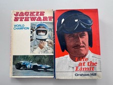 Formula One Autobiography