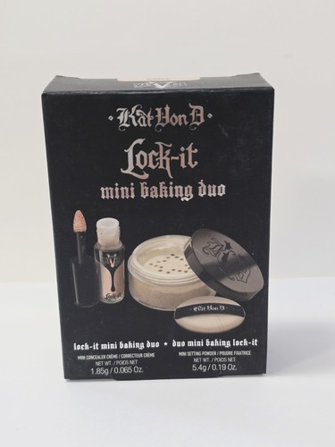 Kat von lock mini cottura - mini,