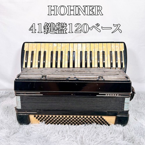 Oggetto funzionante hohner - funzionante],