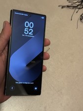 SAMSUNG GALAXY Z FOLD6 5G 12gb