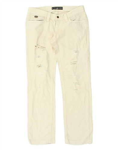 Jeans uomo richmond effetto - richmond,