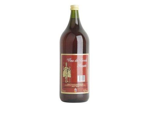 Vino tavola rosato 6 - rosato,