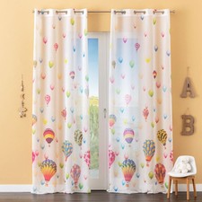 Tenda cameretta balloon con - tenda,
