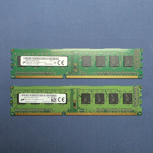 Memoria ram micron - ✅,