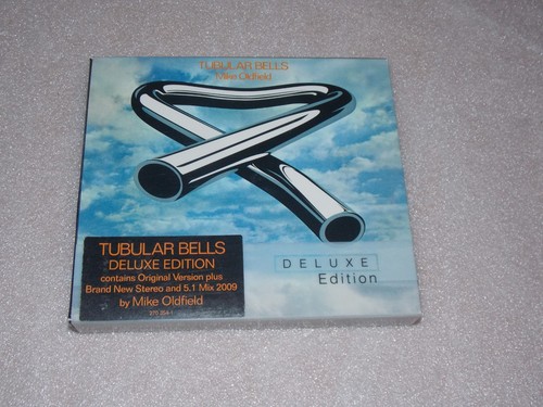 Mike oldfield tubular bells - tubular,