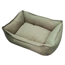 Cuccia per Cani Lounge Classic Beige Varie misure promozione Cuccia da interno