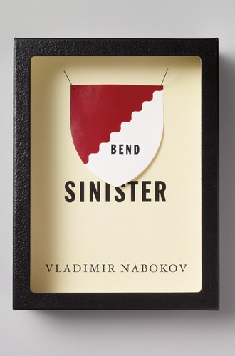 Bend sinister - bend,