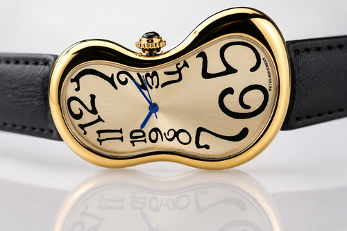 Orologio donna dali inspired - donna,