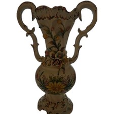 vaso in ceramica bassano