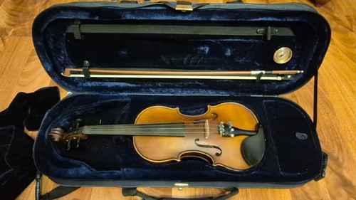 Steinbach violin size - 3/4,