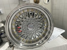 Cerchi BBs R16