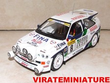 FORD ESCORT RS COSWORTH 5°