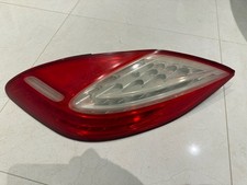 Fanale posteriore originale