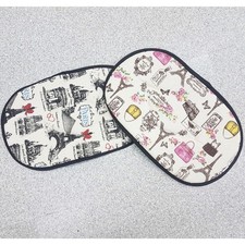 CUSCINO CUCCIA OVALE TAPPETO