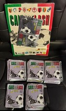 ALBUM CALCIO FLASH 1992