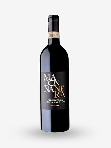 Brunello montalcino riserva - brunello, di