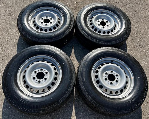 Ruote estive mercedes - ruote,