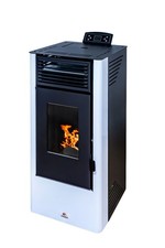 Stufa a Pellet 9 kW