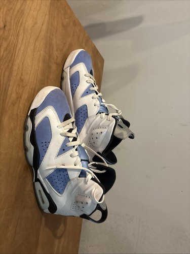 Jordan unc size men - size, men’s