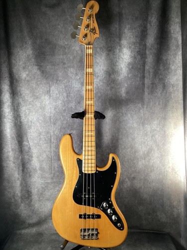 Fender japan jb75 jazz - fender,