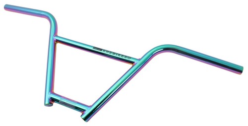 Manubrio bmx khe prism - bmx,